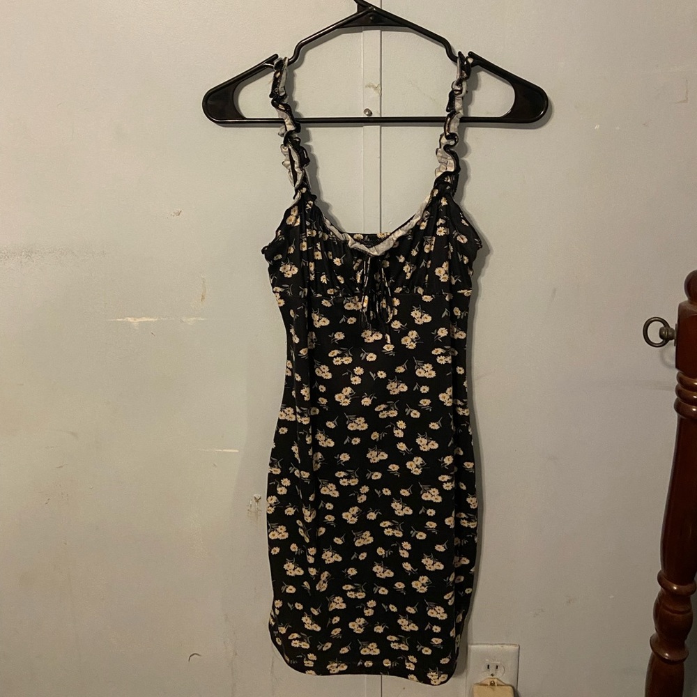 Body con dress